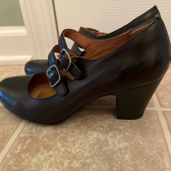 Women Sofft Maliyah Black Pump | Poshmark